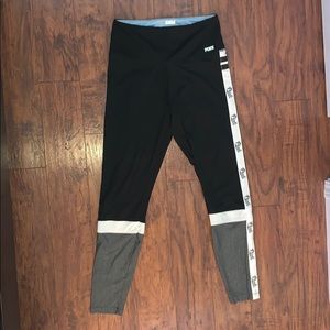 Victoria’s Secret PINK leggings